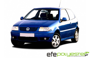 POLO 1998-2002