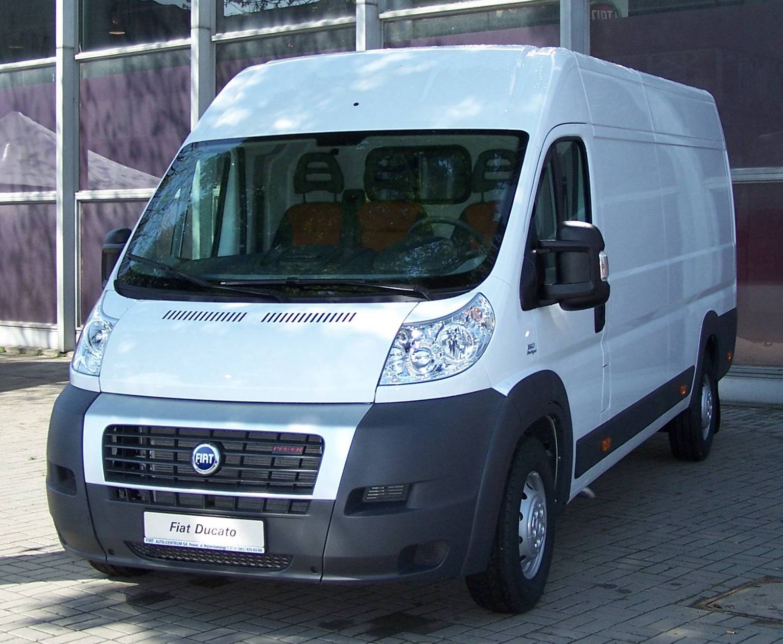 DUCATO