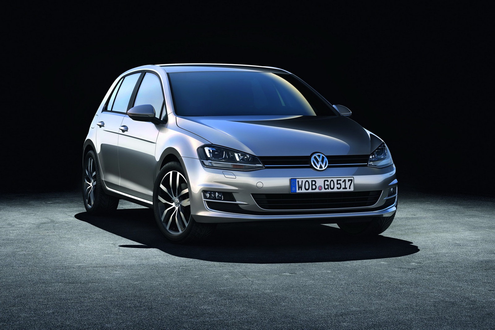 GOLF7