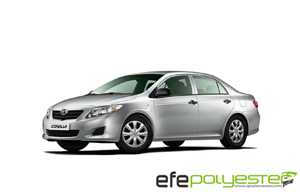 COROLLA SEDAN 2007-2011