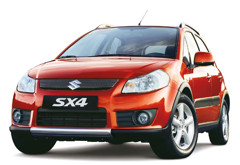 SX4