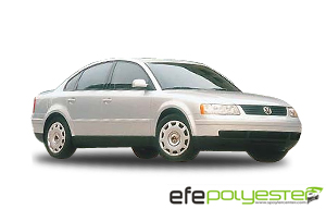 PASSAT 1997-2004