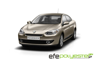 FLUENCE