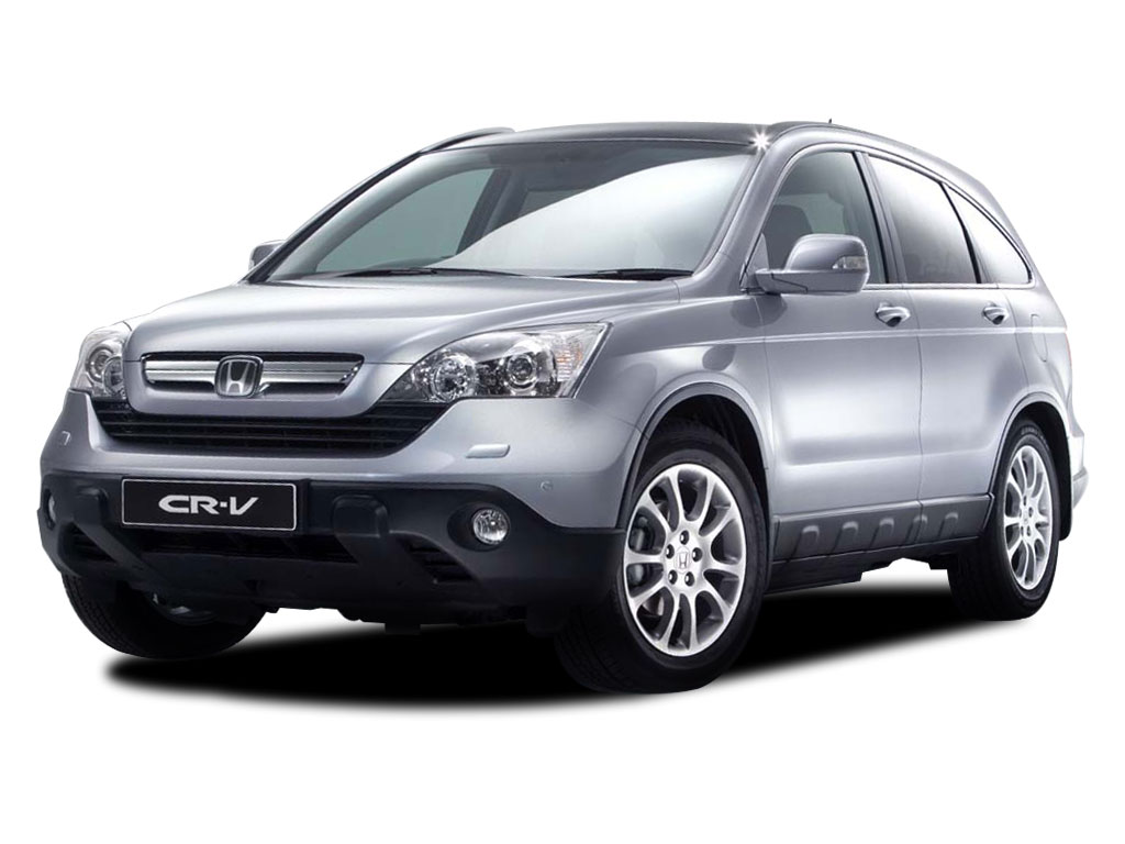 CRV